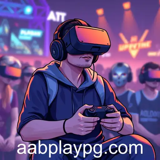 AABplay's Impact on Digital Gaming Communities