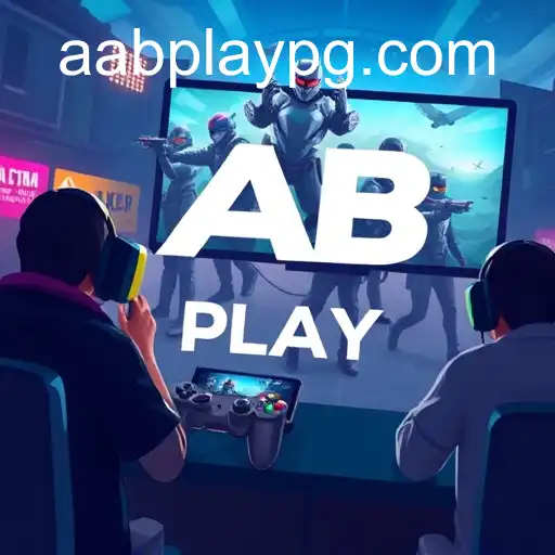 AABPlay's Surging Influence in Online Gaming