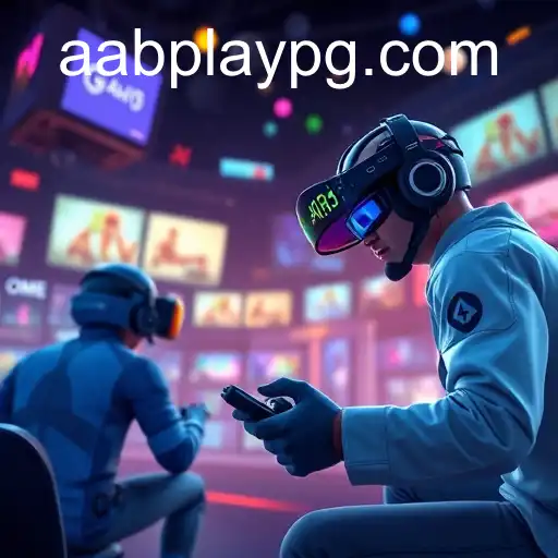 Aabplay: Revolutionizing Online Gaming in 2026