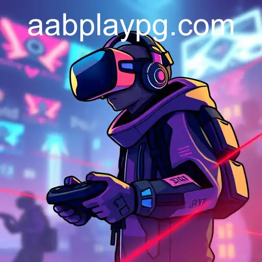 Aabplay Redefines Online Gaming Experience
