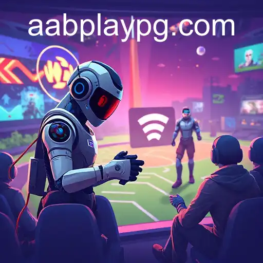 AABPlay Revolutionizes Online Gaming Experience