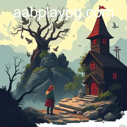 Exploring the Exciting Realm of Adventure Worlds on AABPlay