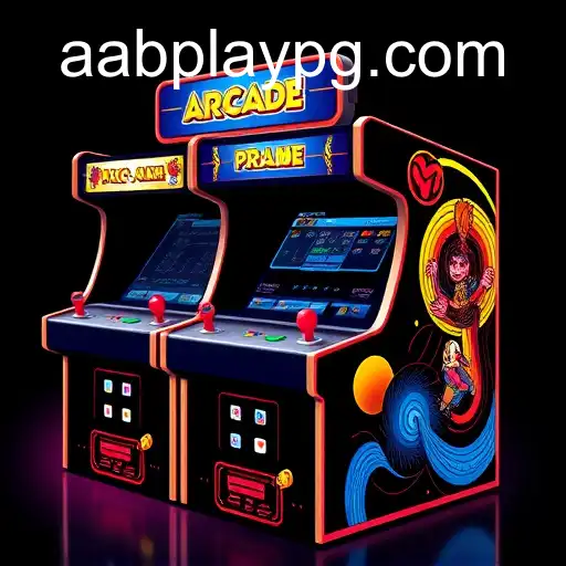 Reviving Nostalgia: Arcade Games in the Digital Age