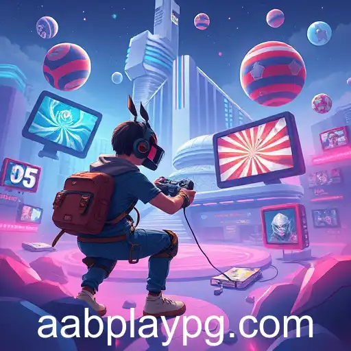 The Evolution of English Game Portals