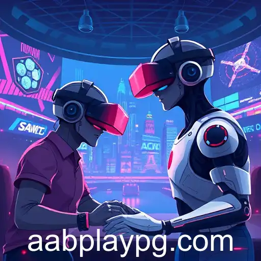 Gaming Innovations in the Digital Age