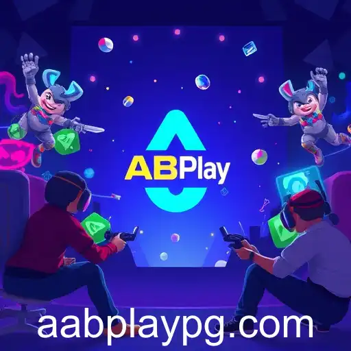 The Gaming Revolution with AABPlay
