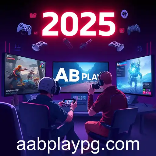 AABPlay Surges as Online Gaming Transforms