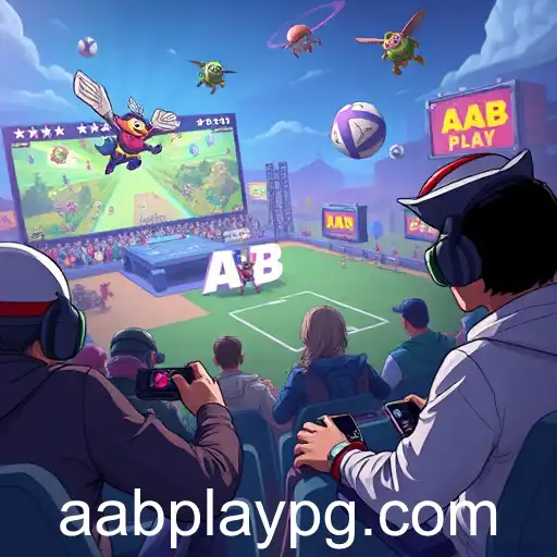 AABPlay: The Game Hub Evolving with the Times