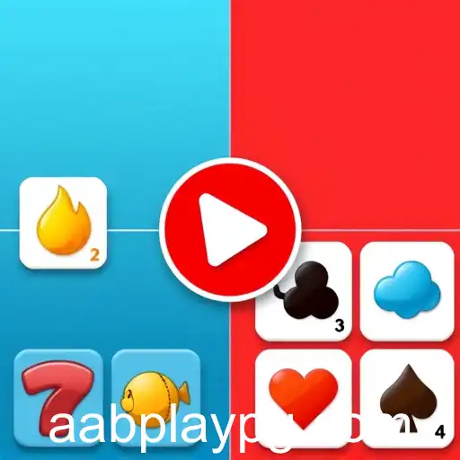 Aabplay: Revolutionizing Online Gaming in 2025