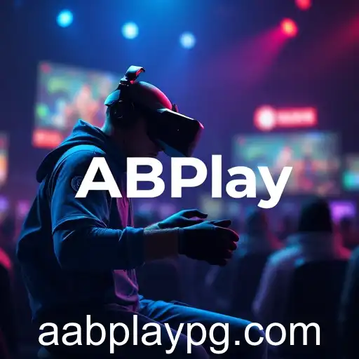 AABPlay: Revolutionizing the Online Gaming Experience