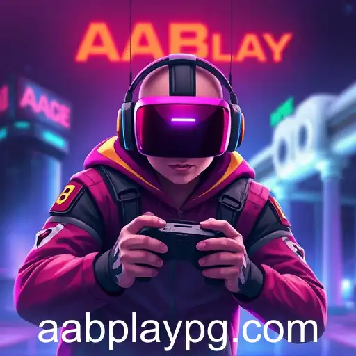 Gaming Website AABplay Innovates in 2025
