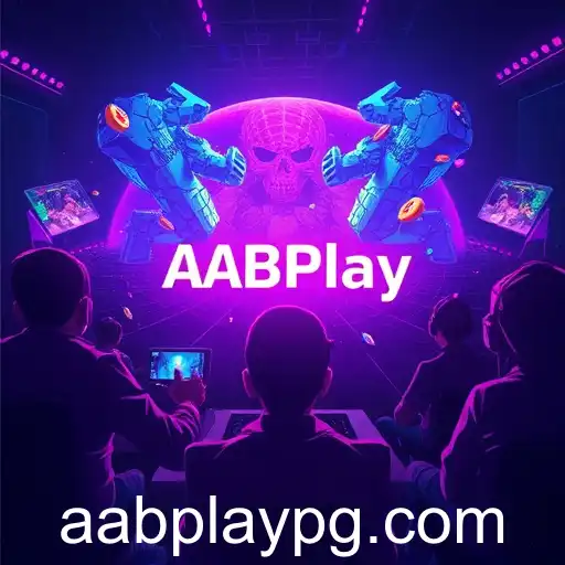 AABPlay and the Evolution of Online Gaming in 2025