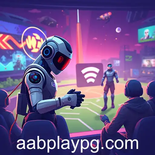 AABPlay Revolutionizes Online Gaming Experience