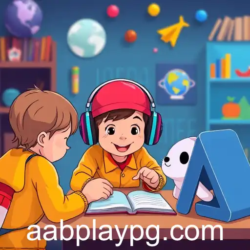 AABPlay: The Future of Online Gaming in 2025