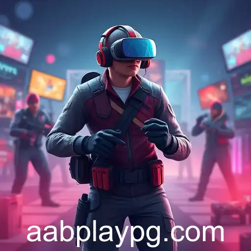 Gaming Trends and Innovations