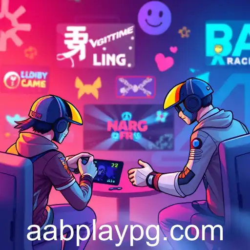 Gaming Trends in the Spotlight