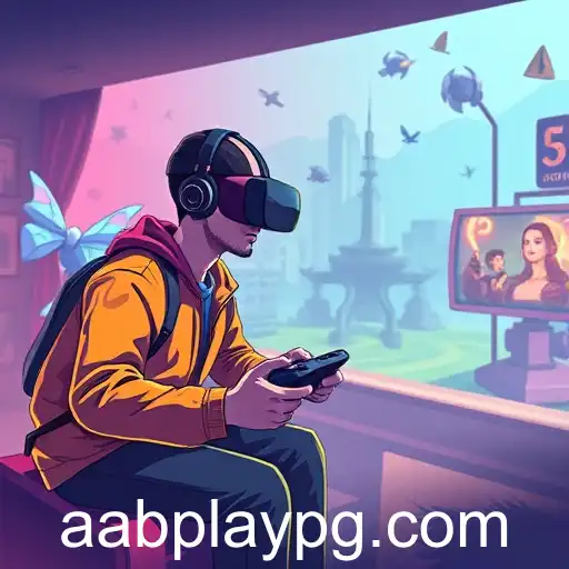 The Rise of Online Gaming Platforms