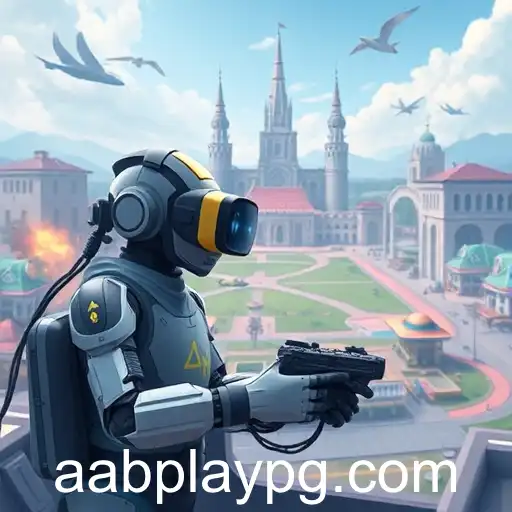 The Rise of Online Gaming Platforms