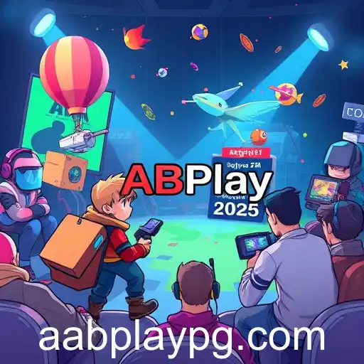 The Rise of aabplay in the Digital Gaming World