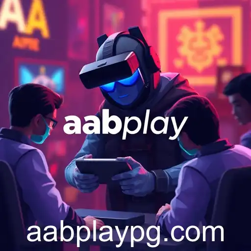 The Rise of AABPlay: Transforming Online Gaming