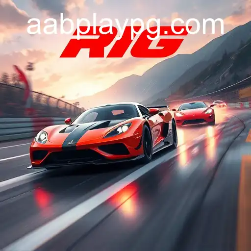 Exploring the Thrilling World of Racing Tracks on AABPlay