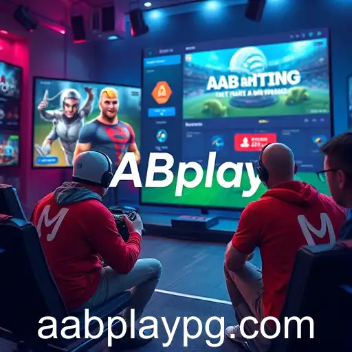 AABPlay: Shaping the Future of Digital Gaming