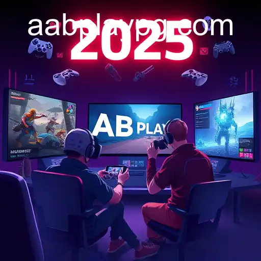 AABPlay Surges as Online Gaming Transforms