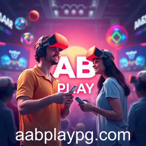The Rise of AABPlay in the Gaming World