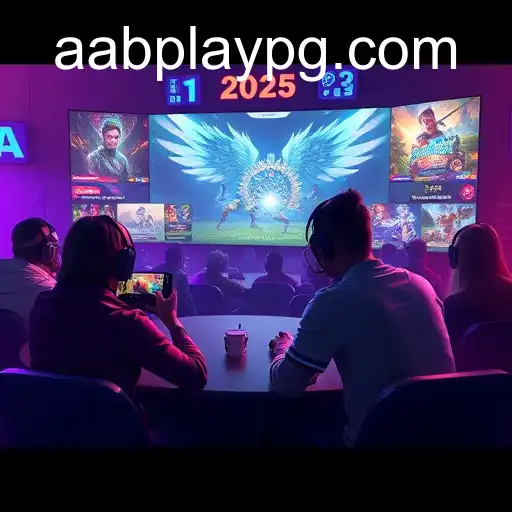 The Rise of AABPlay in Gaming