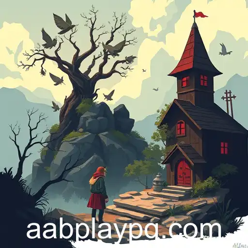 Exploring the Exciting Realm of Adventure Worlds on AABPlay