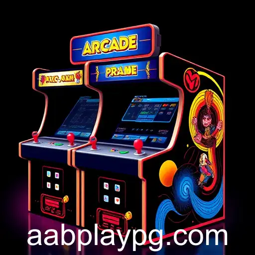 Reviving Nostalgia: Arcade Games in the Digital Age