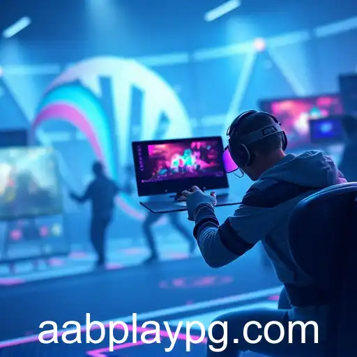 The Evolution of Online Gaming in 2025