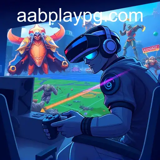 Innovative Gaming Trends in 2025