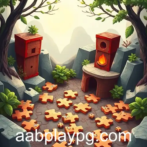 Exploring the World of Puzzle Challenges: A Spotlight on 'aabplay'