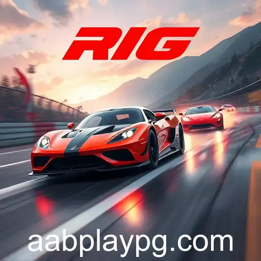Exploring the Thrilling World of Racing Tracks on AABPlay