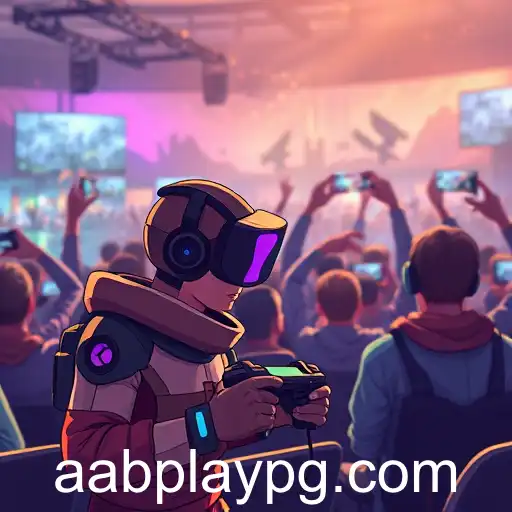 Revolutionizing Online Gaming Experience