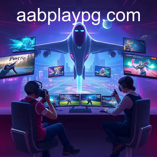 The Rise of aabplay: Gaming in 2025
