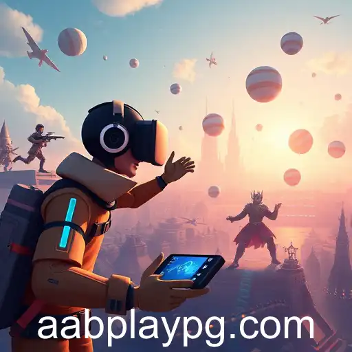 Exploring New Horizons: The Rise of Aabplay in Online Gaming