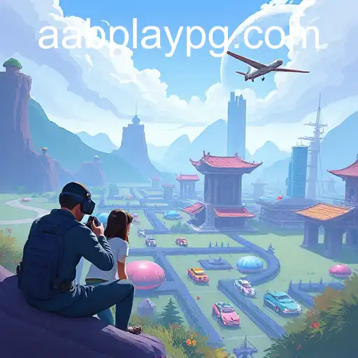 Exploring The Rise of AABPlay in the Gaming World