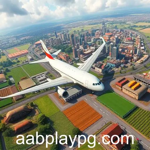 Exploring the Fascinating World of Simulation Games on Aabplay