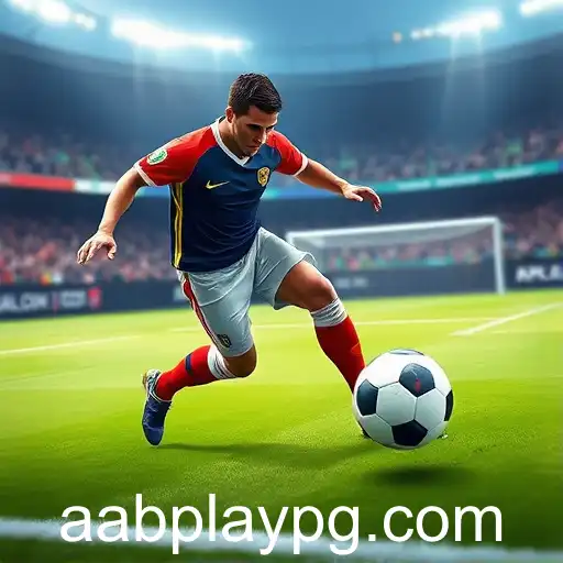 Exploring the Exciting World of 'Sports Contests' on AABPlay